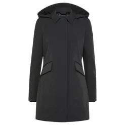 DAMES Peuterey Moderne Dames Parka Jas