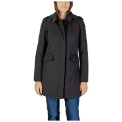 DAMES Peuterey Moderne Dames Parka Jas
