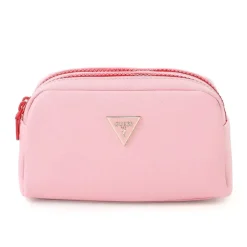 DAMES Guess Moderne Driehoek Toilettas