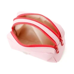 DAMES Guess Moderne Driehoek Toilettas