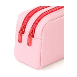 DAMES Guess Moderne Driehoek Toilettas