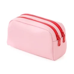 DAMES Guess Moderne Driehoek Toilettas