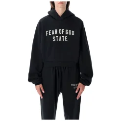 DAMES Fear Of God Moderne Fit Hoodie