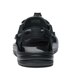 Heren Keen Sandalen^Moderne Gevlochten Koordsandalen