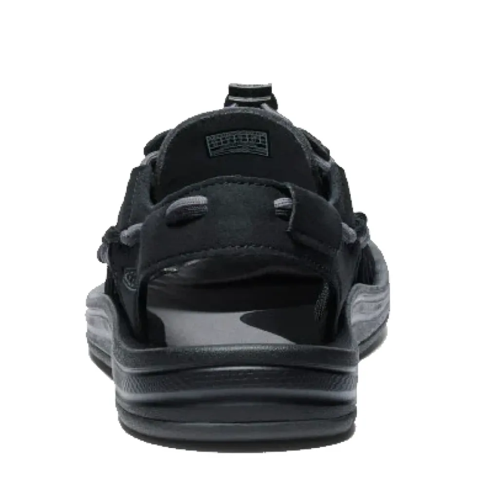 Heren Keen Sandalen^Moderne Gevlochten Koordsandalen