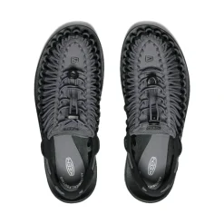 Heren Keen Sandalen^Moderne Gevlochten Koordsandalen