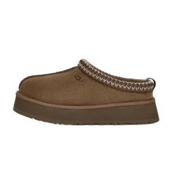 DAMES UGG Loafers^Moderne Hickory Slof met Verhoogd Platform