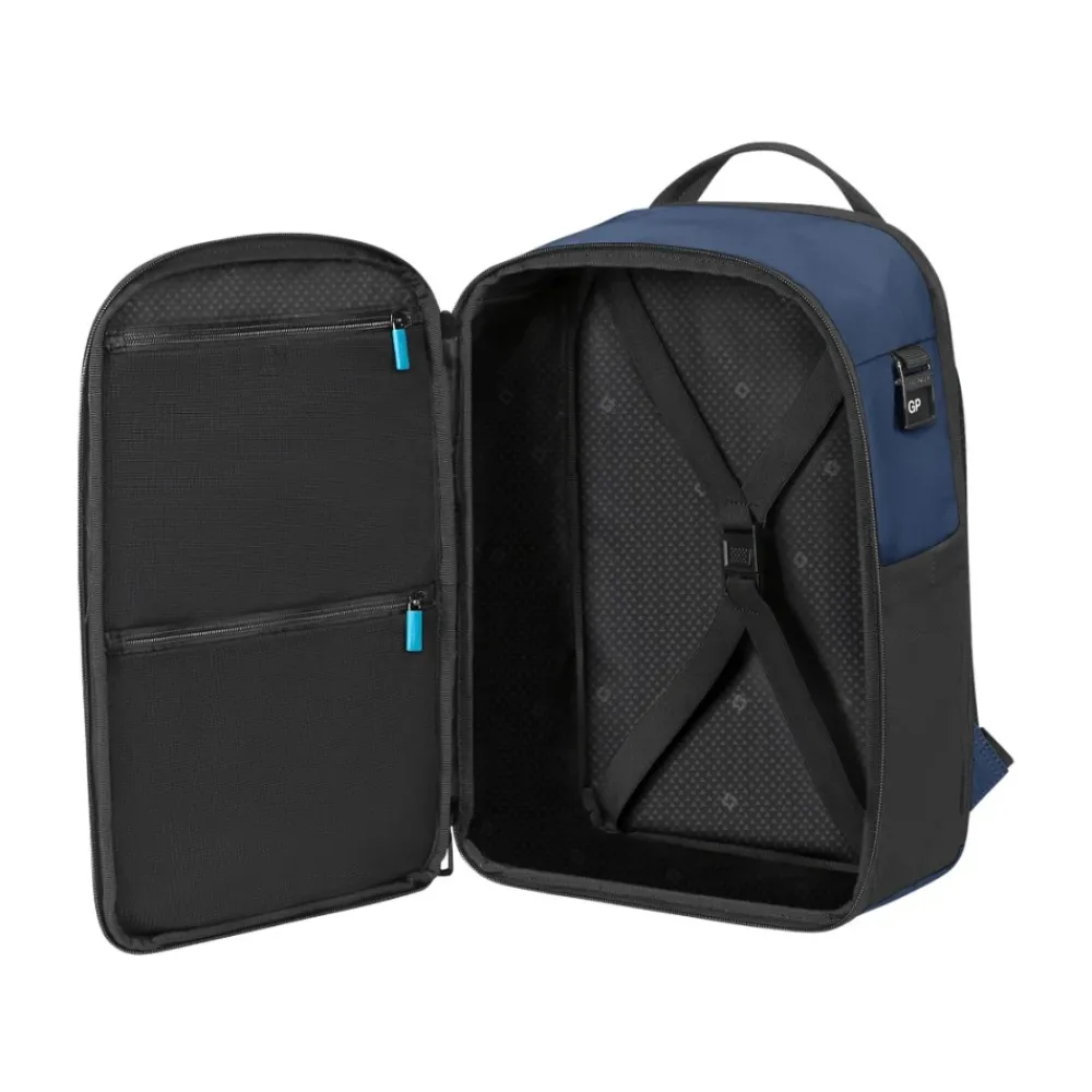 DAMES Samsonite Moderny 14.1 Cabin Rugzak