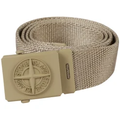 Stone Island Riemen En Bretels^Modieuze Riemen voor Mannen