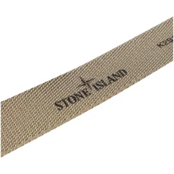 Stone Island Riemen En Bretels^Modieuze Riemen voor Mannen