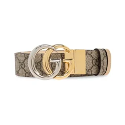 DAMES Gucci Modieuze Riemencollectie