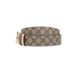 DAMES Gucci Modieuze Riemencollectie