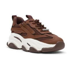 DAMES Steve Madden Modieuze Sneakers voor een stijlvolle uitstraling