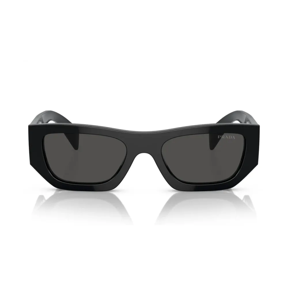 DAMES Prada Modieuze Unisex Zonnebril