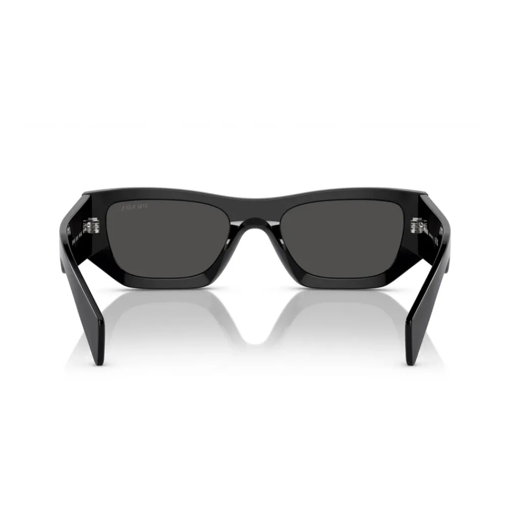 DAMES Prada Modieuze Unisex Zonnebril