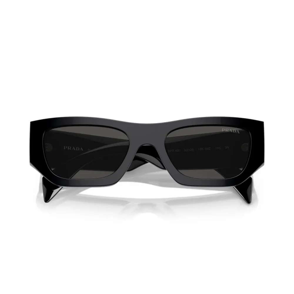 DAMES Prada Modieuze Unisex Zonnebril