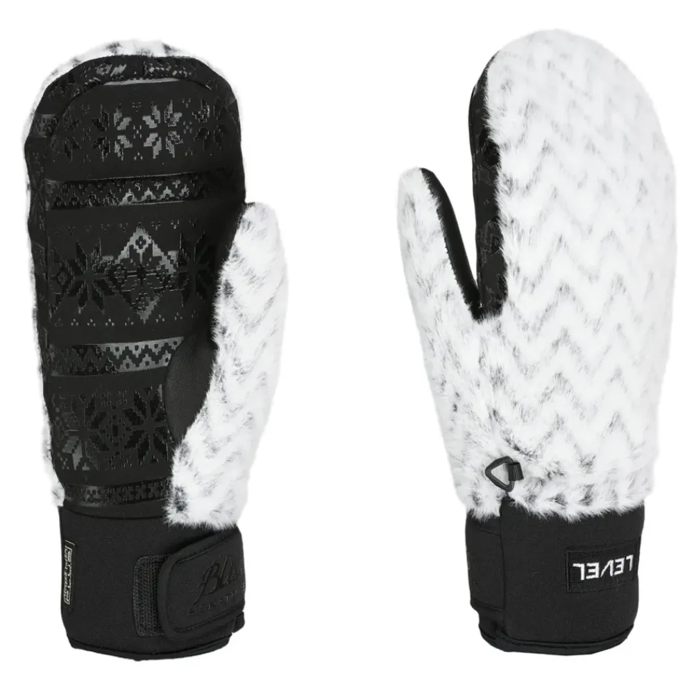 LEVEL Wintersport^Moffola Siberian