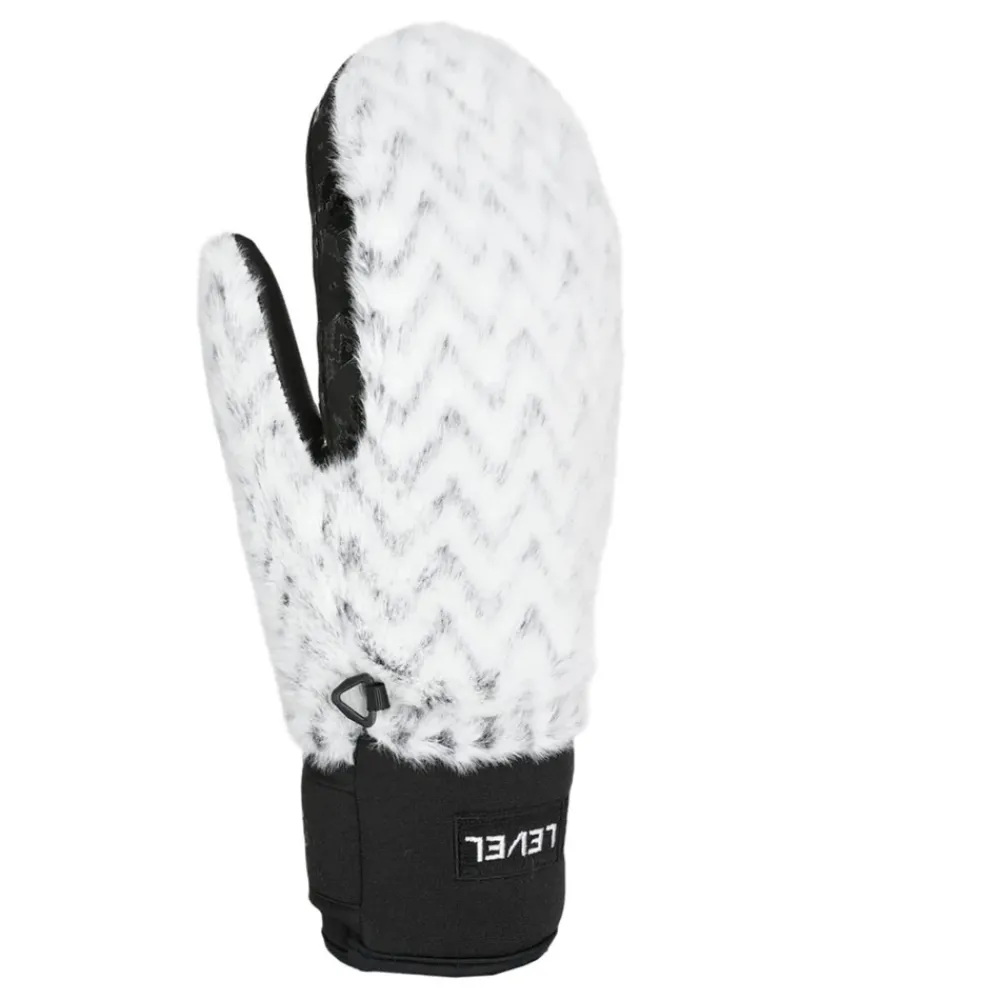 LEVEL Wintersport^Moffola Siberian