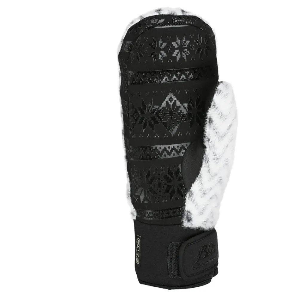 LEVEL Wintersport^Moffola Siberian