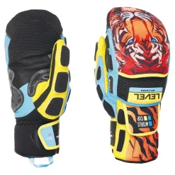 LEVEL Wintersport^Moffola Worldcup Mitt