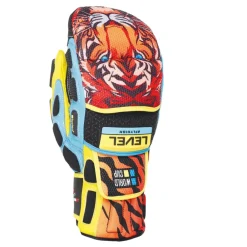 LEVEL Wintersport^Moffola Worldcup Mitt