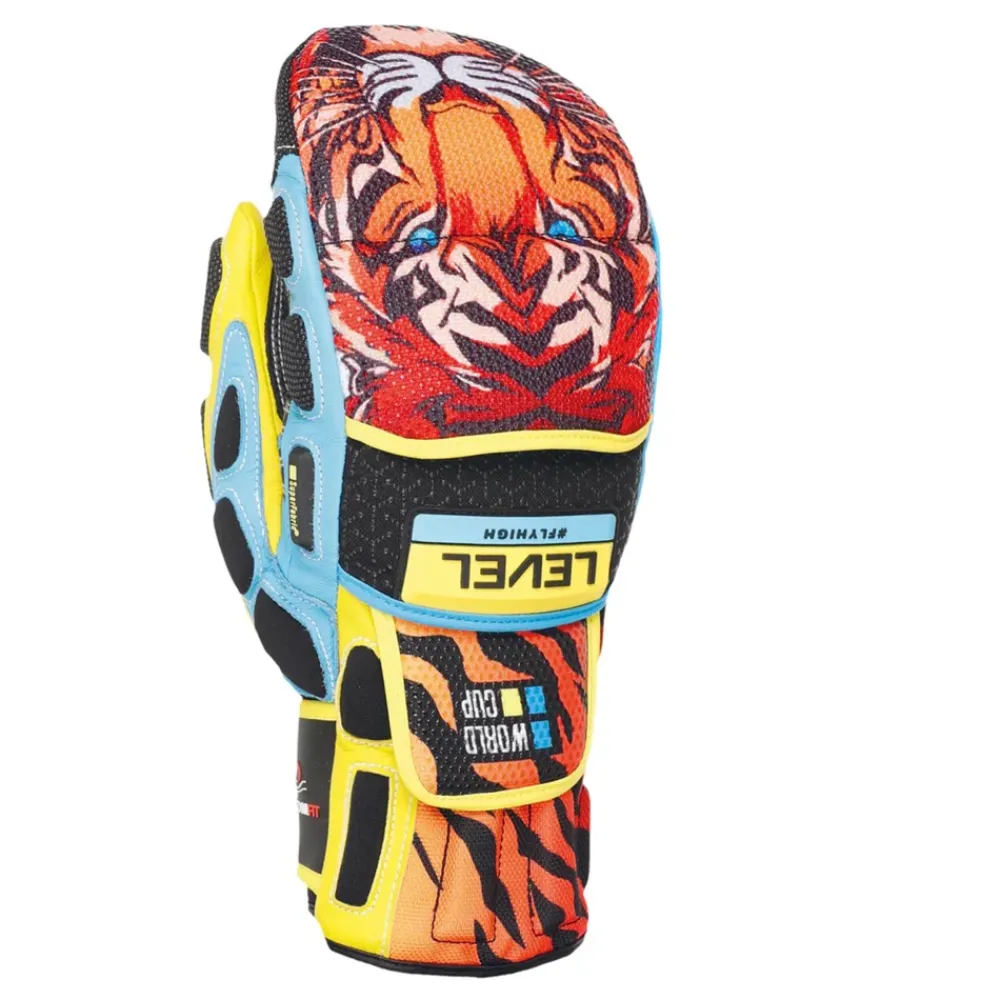 LEVEL Wintersport^Moffola Worldcup Mitt