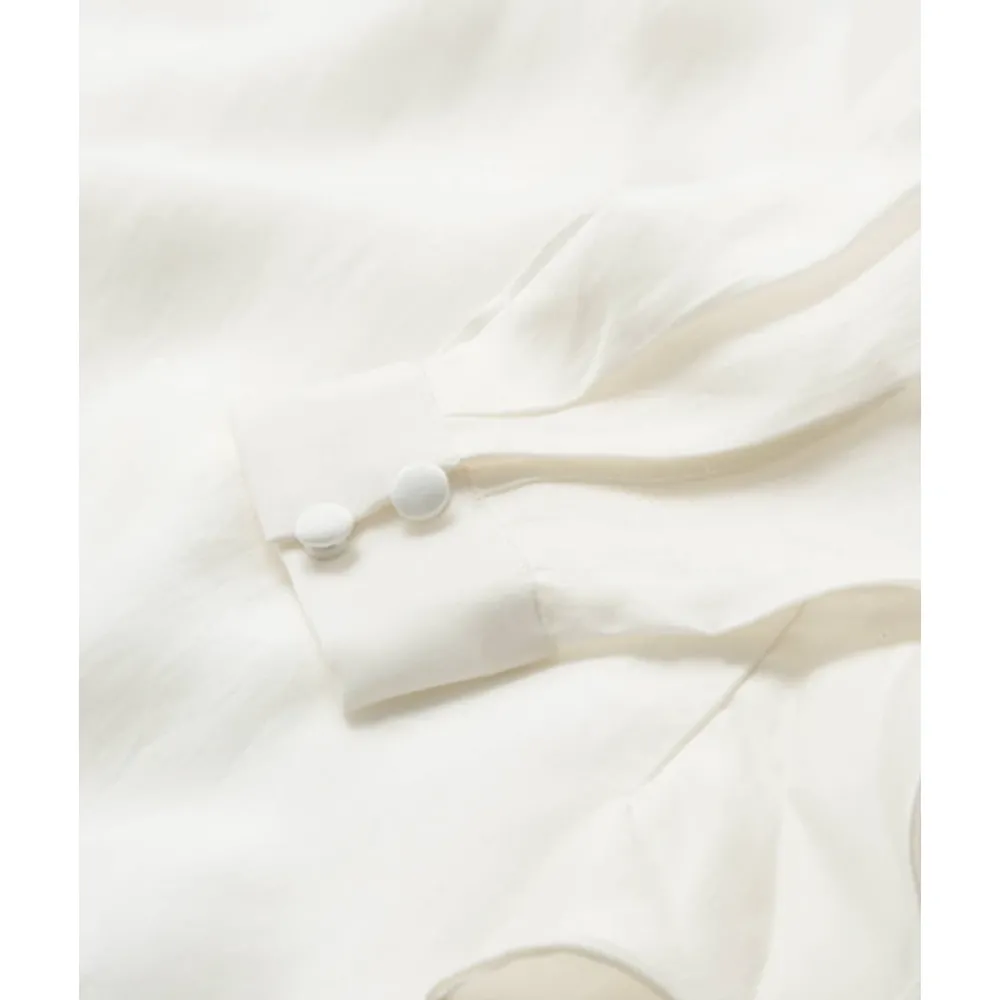 DAMES Copenhagen Muse Blouses^Molly Blouse