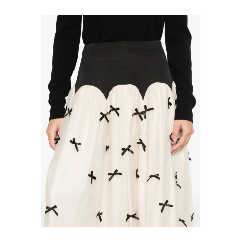 DAMES Never Fully Dressed Rokken^Monika Skirt