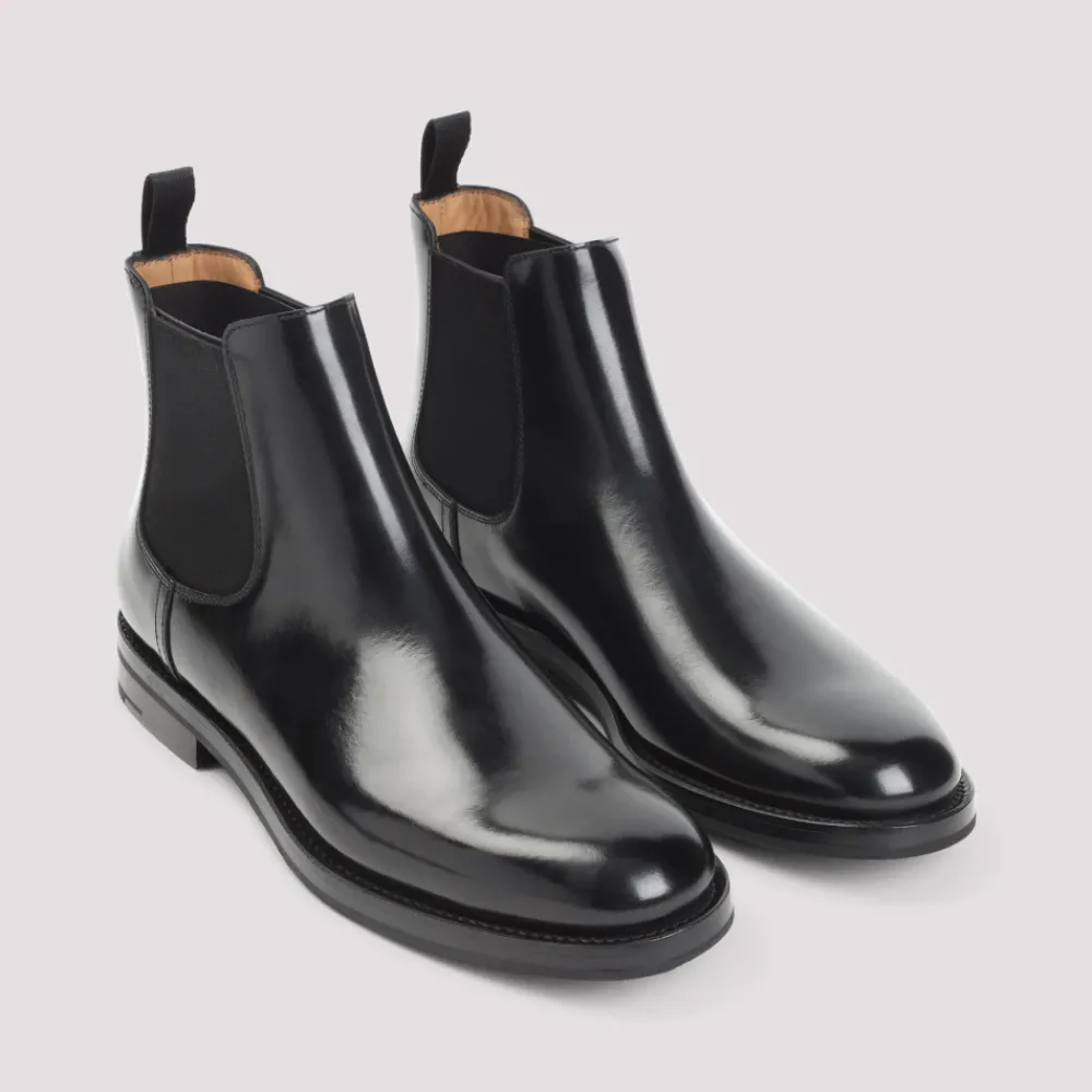 DAMES Church's Monmouth Chelsea Boots