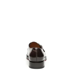 Heren Santoni Instappers & Slip Ons|Nette Schoenen^Mono Fibbia