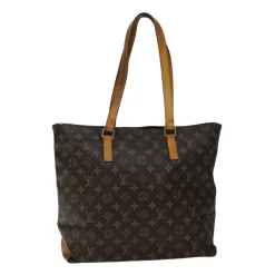 DAMES Louis Vuitton Shoppers^Monogram Canvas Neverfull Tote Tas