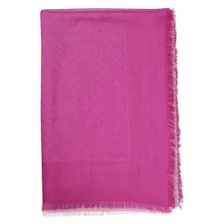 DAMES Ferragamo Sjaals^Monogram Jacquard Sjaal