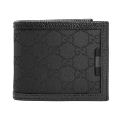 Heren Gucci Monogram Kaarthouder in