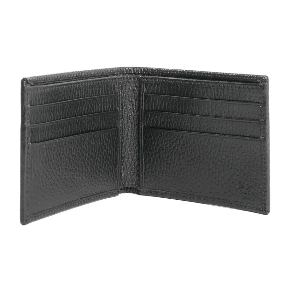 Heren Gucci Monogram Kaarthouder in