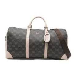 DAMES Liu Jo Weekendtassen^Monogram Patroon e Schoudertas