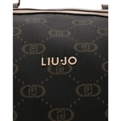 DAMES Liu Jo Weekendtassen^Monogram Patroon e Schoudertas