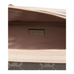 DAMES Liu Jo Weekendtassen^Monogram Patroon e Schoudertas