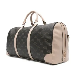 DAMES Liu Jo Weekendtassen^Monogram Patroon e Schoudertas