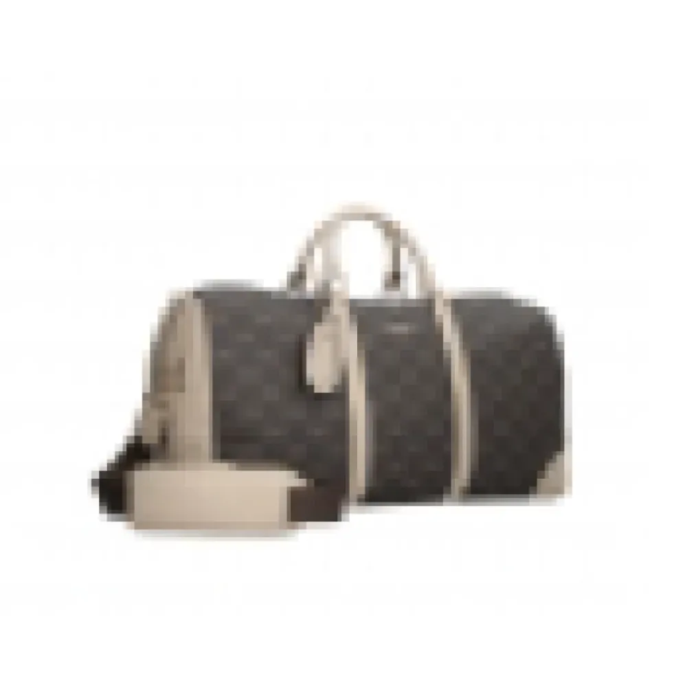 DAMES Liu Jo Weekendtassen^Monogram Patroon e Schoudertas