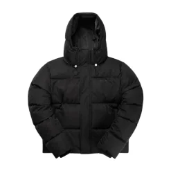 Heren Daily Paper Monogram Puffer Jacket