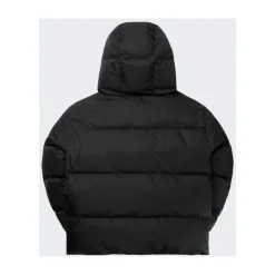 Heren Daily Paper Monogram Puffer Jacket