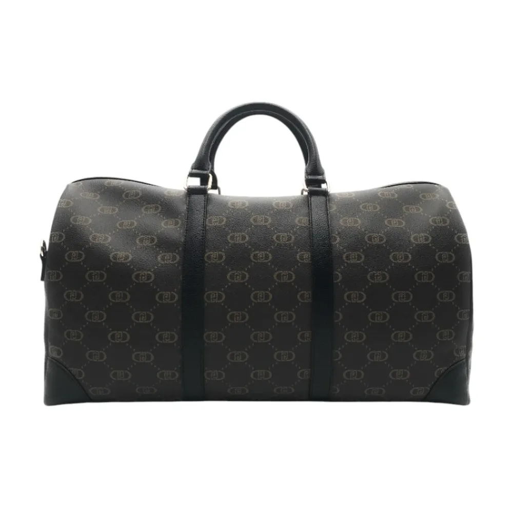 DAMES Liu Jo Weekendtassen^Monogram Reistas met Verstelbare Band