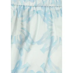 Amiri Monogram shorts