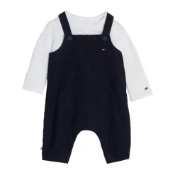 Tommy Hilfiger Monotype Baby Set