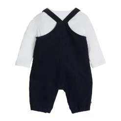 Tommy Hilfiger Monotype Baby Set