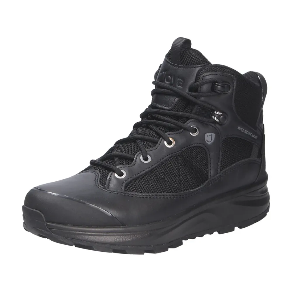 Joya Montana Boot PTX Black II