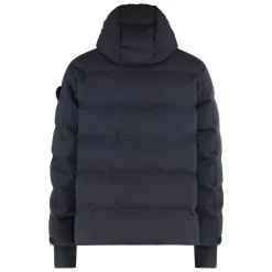 Heren Moncler Montgetech Ski Jacket
