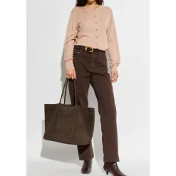 DAMES By Malene Birger Montie Cardigan