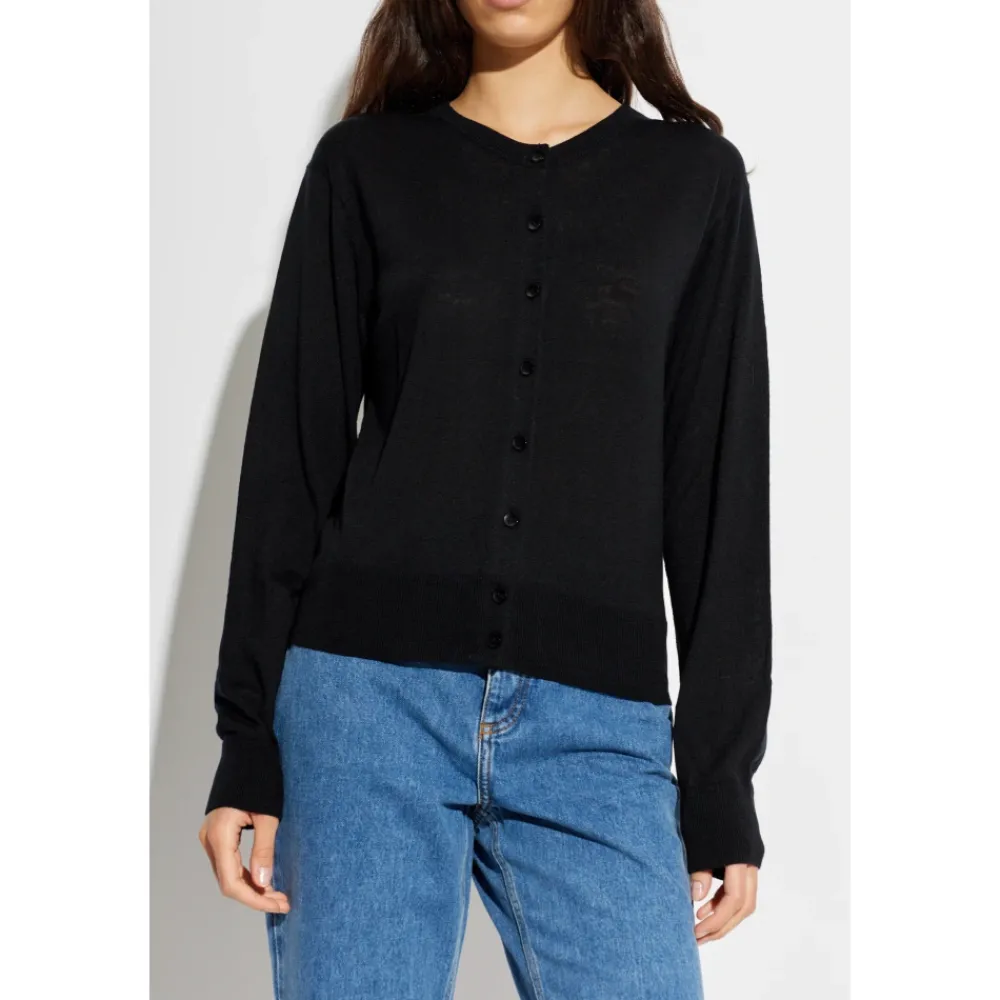 DAMES By Malene Birger Truien & Vesten^Montie Cardigan