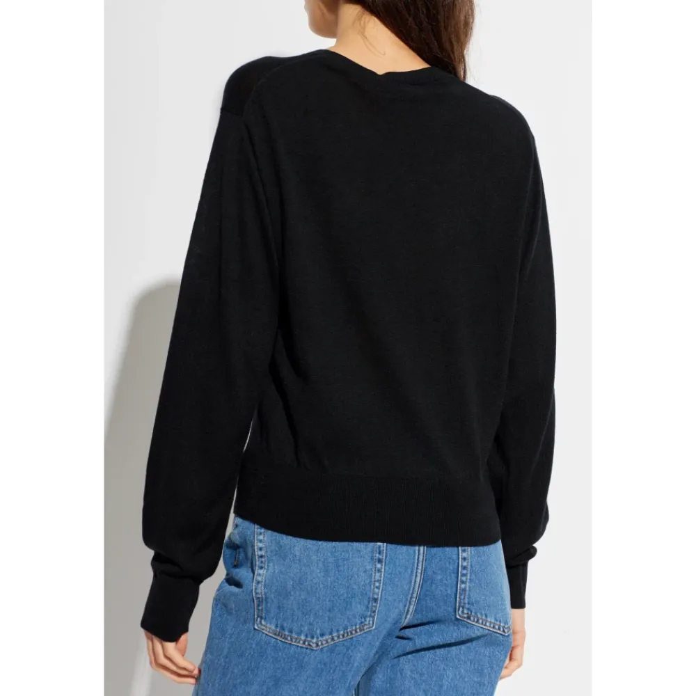 DAMES By Malene Birger Truien & Vesten^Montie Cardigan